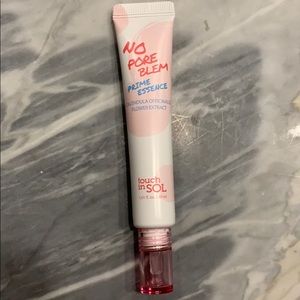 No Pore Blem Prime Essence